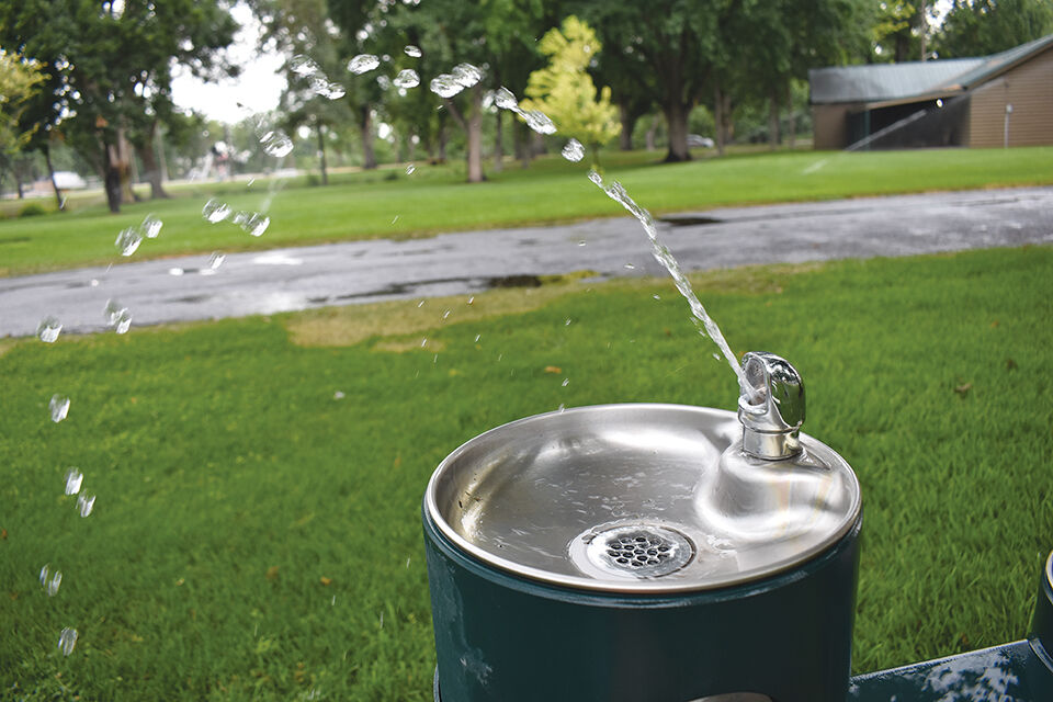 City, engineers discuss how to approach water rates, infrastructure upgrades